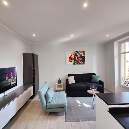 Le Coq Charlene - Monaco A 50M - New Apartment Beausoleil Exterior photo