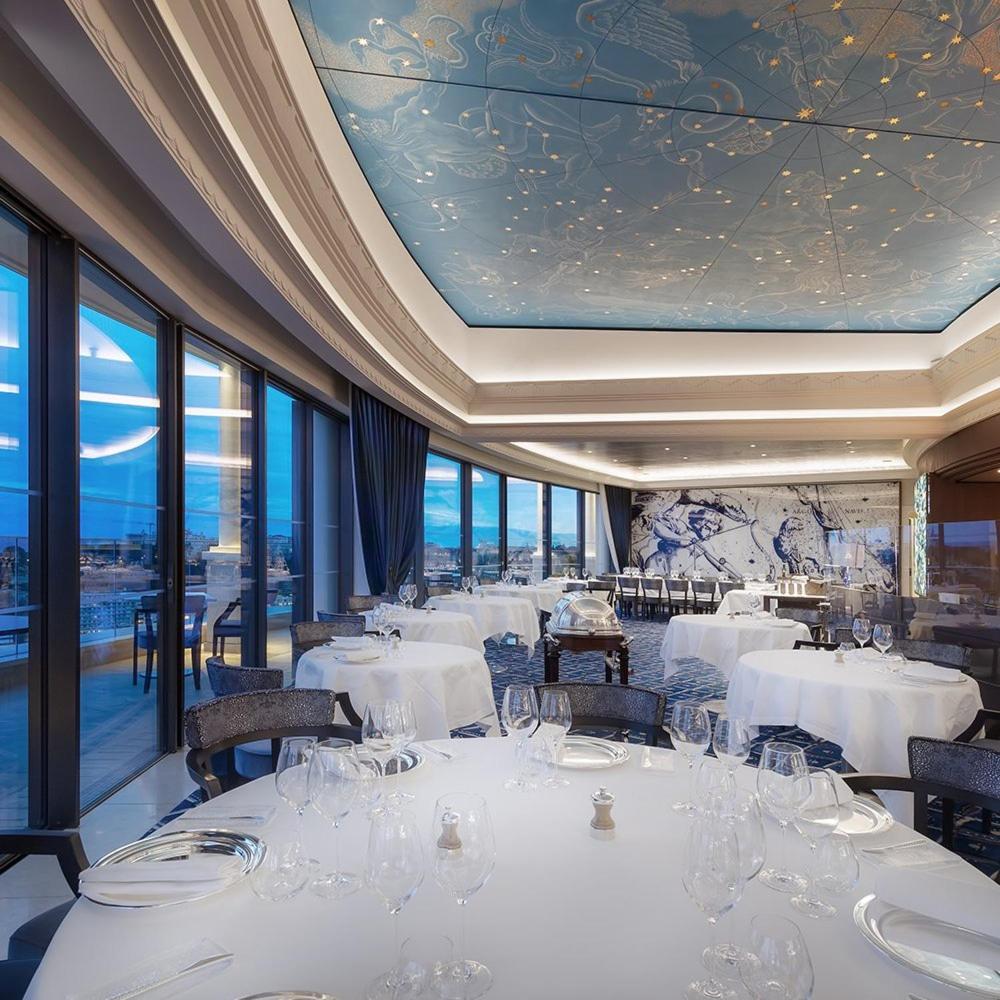 Le Coq Charlene - Monaco A 50M - New Apartment Beausoleil Exterior photo