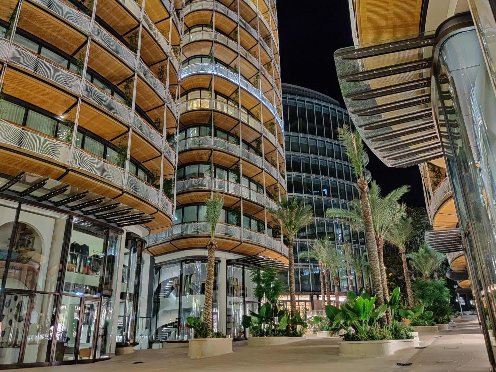 Le Coq Charlene - Monaco A 50M - New Apartment Beausoleil Exterior photo